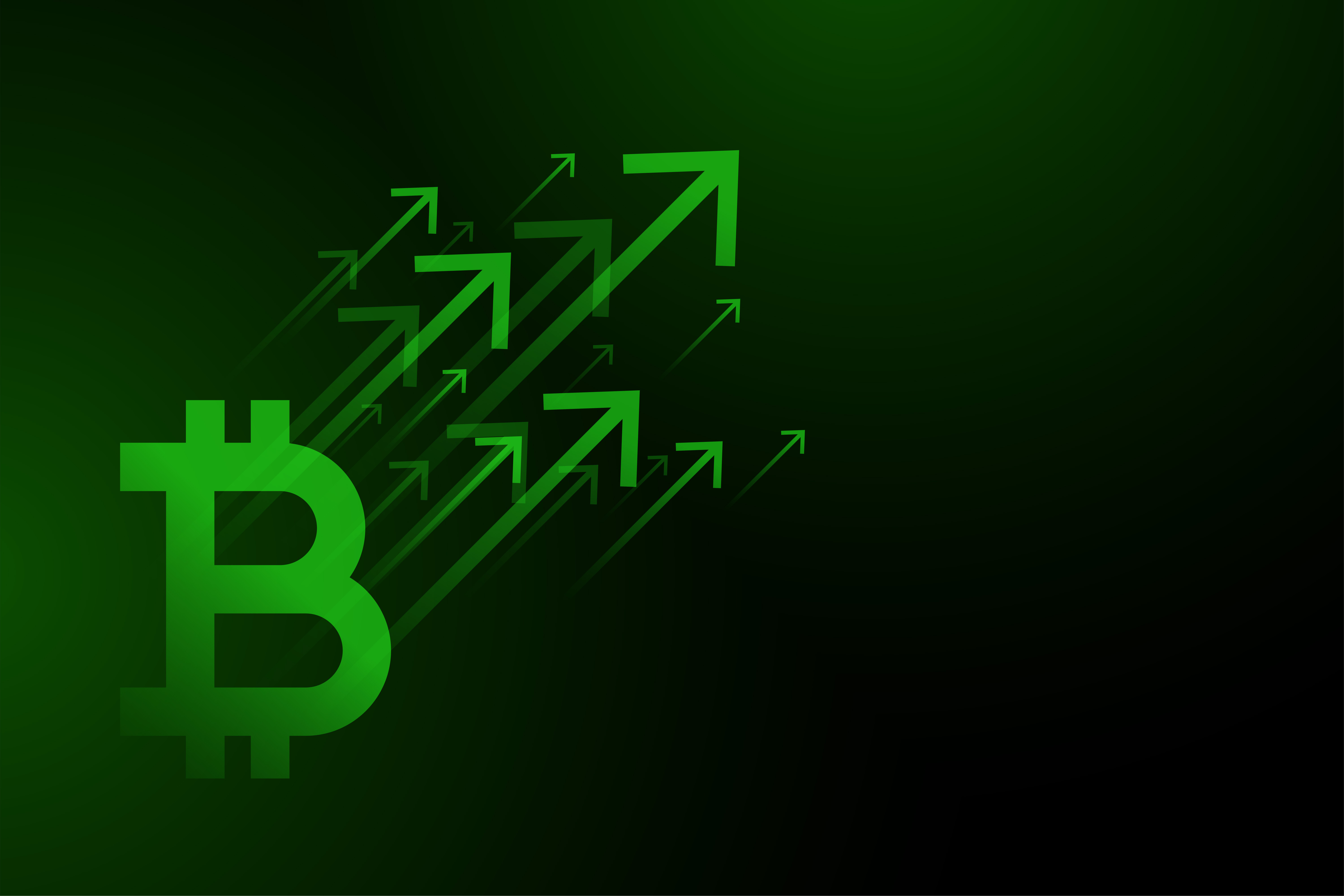 Bitcoin price projection for 2025